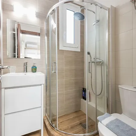 Apartment Let Me You! #3 Athens