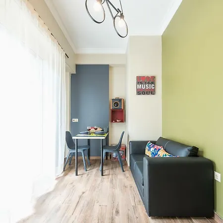Apartment Let Me You! #3 *