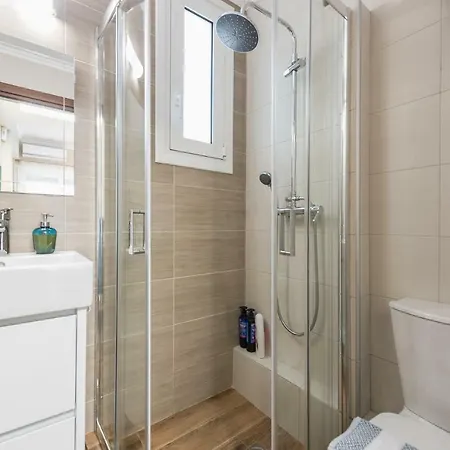 Let Me You! #3 Apartment *