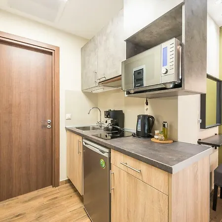 Apartment Let Me You! #3