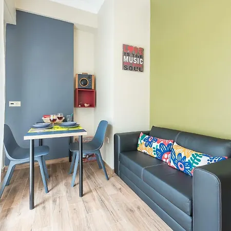 Apartment Let Me You! #3 *