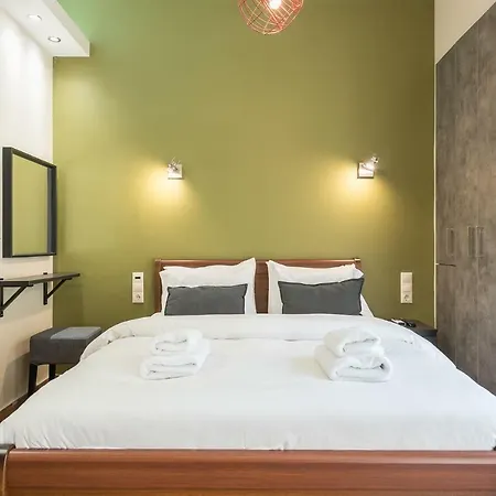Apartment Let Me You! #3 *