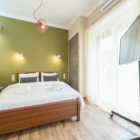 Apartment Let Me You! #3