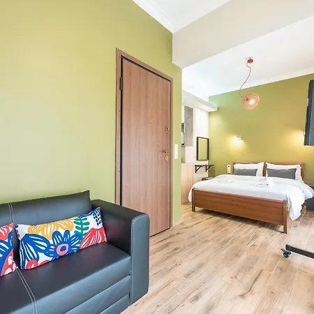 Apartment Let Me You! #3