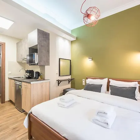 Apartment Let Me You! #3
