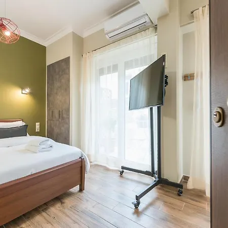 Apartment Let Me You! #3 *